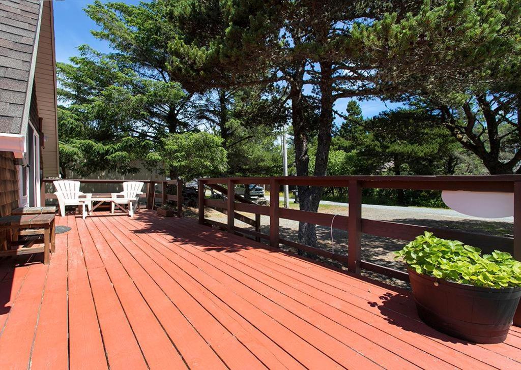 Silver Star Rockaway Beach Exterior photo