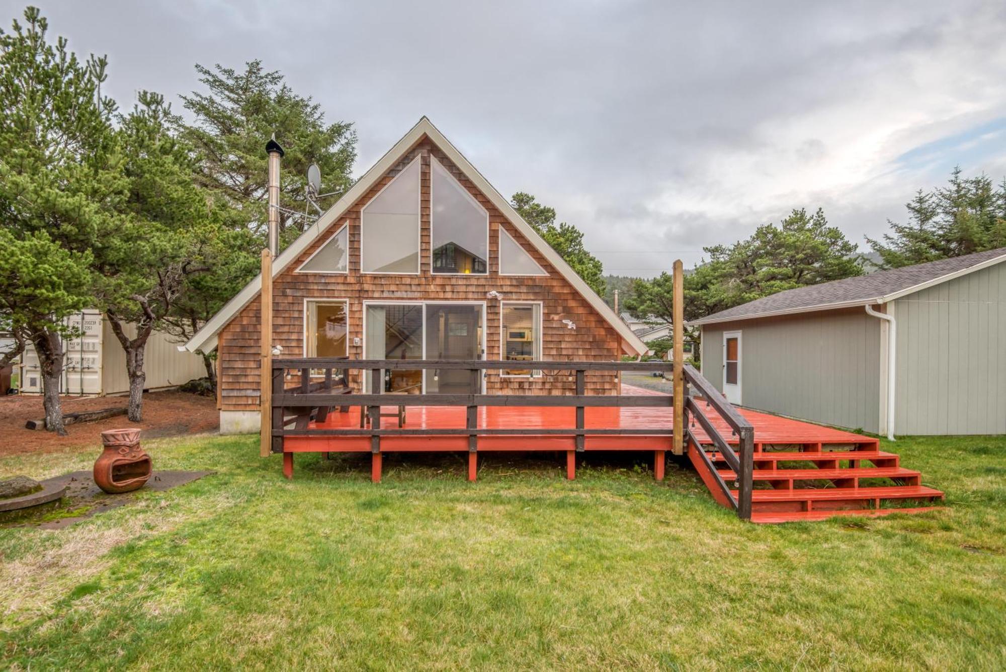 Silver Star Rockaway Beach Exterior photo