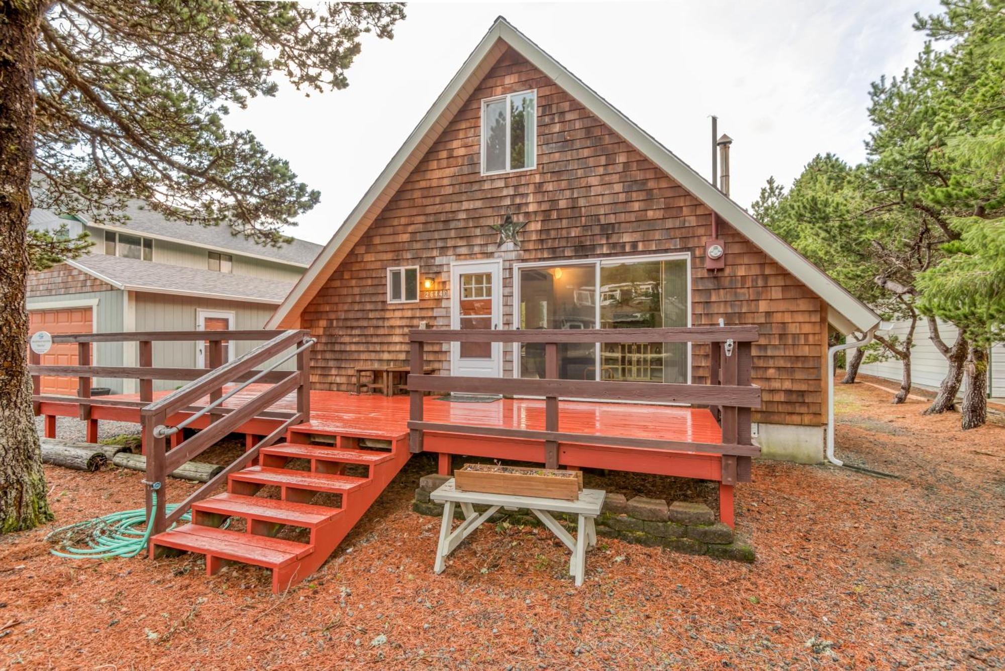 Silver Star Rockaway Beach Exterior photo